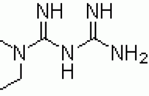 MOROXYDINE HYDROCHLORIDE