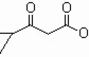 3-Cyclopropyl-3-oxopropionic acid methyl ester