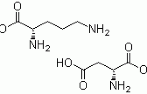 L-Ornithine L-aspartate salt