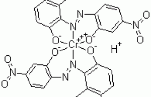 Solvent Black 34