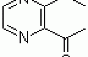 2-Acetyl-3-ethyl pyrazine