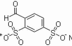 Disodium,4-formylbenzene-1,3-disulfonate CAS 33513-44-9