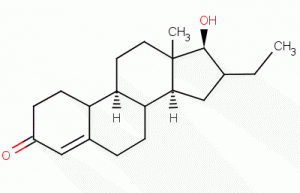 Nandrolone decanoate