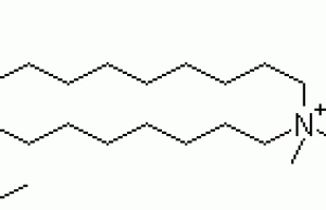 Didodecyl Dimethyl Ammonium Chloride