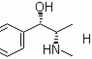 PSEUDOEPHEDRINE HYDROCHLORIDE