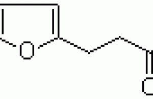 5-Methylfuran-2-propionaldehyde