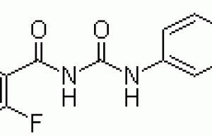 Diflubenzuron