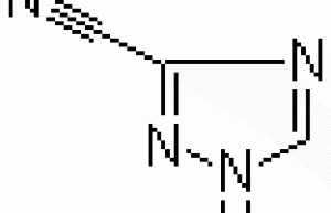 3-Cyano-1,2,4-triazole