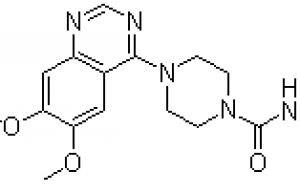 tandutinib