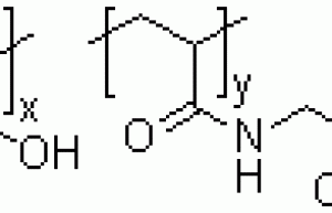 2-Acrylamido-2-methylpropanesulfonic acid-acrylic acid copolymer