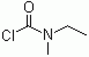 N-ethyl-N-methyl carbamoylchloride