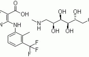 Flunixin Meglumine