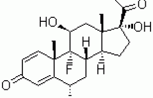 Fluorometholone