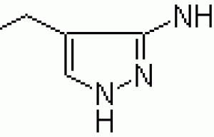 3-Amino-4-ethylpyrazole