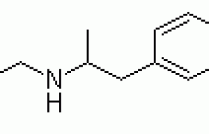 1-(4-Methoxyphenyl)-2-benzylaminopropane