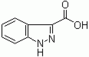 4498-67-3 Indazole-3-carboxylic acid