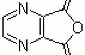 2,3-Pyrazinecarboxylic anhydride