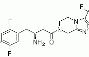 Sitagliptin