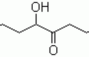 5-Hydroxy-4-octanone