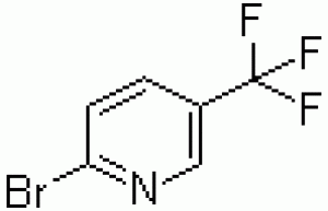 2-Bromo-5-(trifluoromethyl)pyridine