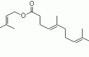 Gefarnate