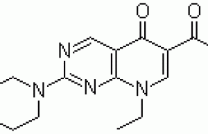 PIPEMIDIC ACID