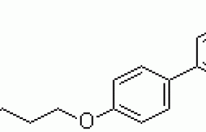 7OCB 52364-72-4 4-heptyloxy-4′-cyanobiphenyl