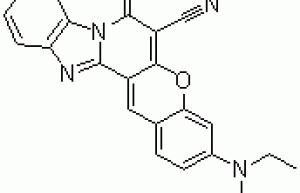 SOLVENT RED 197