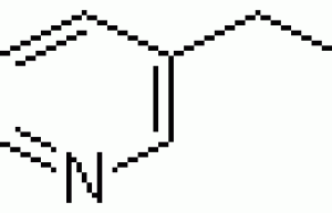 3-Ethyl pyridine