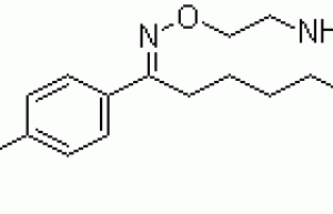 Fluvoxamine