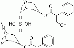 Atropine Sulfate