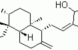 Andrographolide