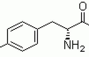 H-D-Tyr-OH  556-02-5