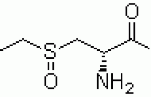 Alliin extract powder