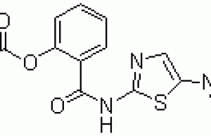 Nitazoxanide