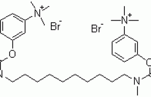 Demecarium Bromide