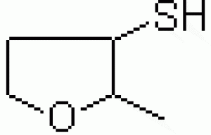 2-Methyl tetrahydrofuran-3-thiol