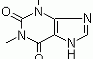 Theophylline anhydrous