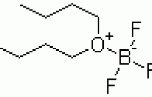 Boron trifluoride-butyl ether complex