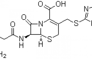 Ceforanide