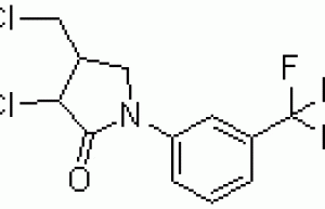 Fluorochloridone