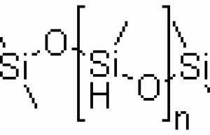 Polymethylhydrosiloxane