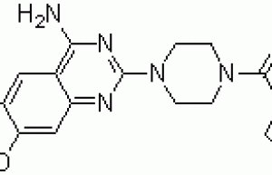 Terazosin