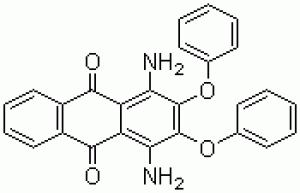 Disperse Violet 26