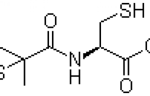 Bucillamine