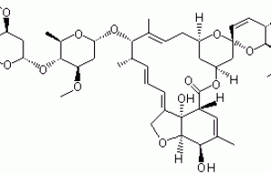 Avermectin B1