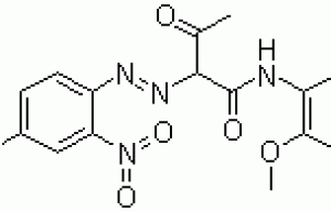 PIGMENT YELLOW 65