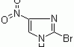 2-Bromo-4-nitroimidazole