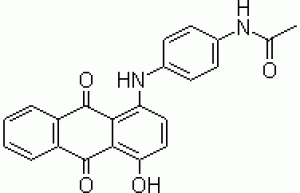 Solvent Blue 122