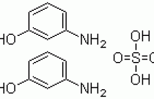 M-AminoPhenolSulfate